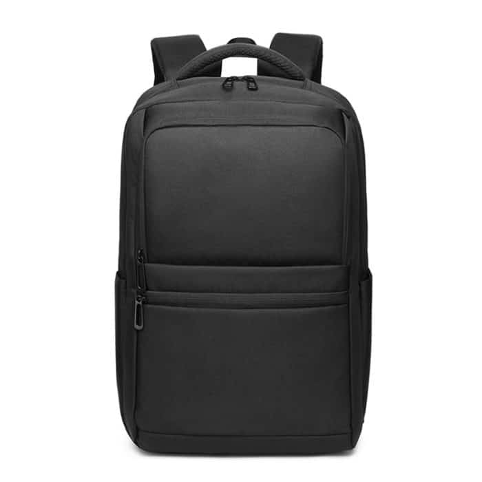 CCB0226B.jpg cxs-619 Multifunktionaler Oxford-Laptoptaschen-Rucksack – Bild 1
