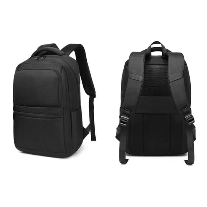 cxs-619 Multifunktionaler Oxford-Laptoptaschen-Rucksack – Bild 7
