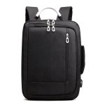 cxs-620 Multifunktionaler Oxford-Laptoptaschen-Rucksack