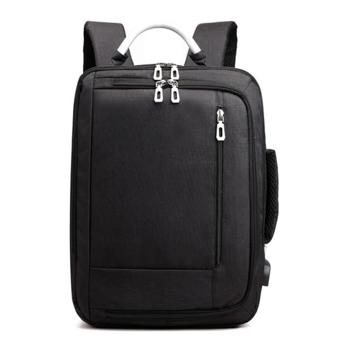 cxs-620 Multifunktionaler Oxford-Laptoptaschen-Rucksack – Bild 1