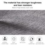 cxs-620 Multifunktionaler Oxford-Laptoptaschen-Rucksack – Bild 3