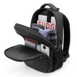 cxs-621 Multifunktionaler Oxford-Laptoptaschen-Rucksack – Bild 3