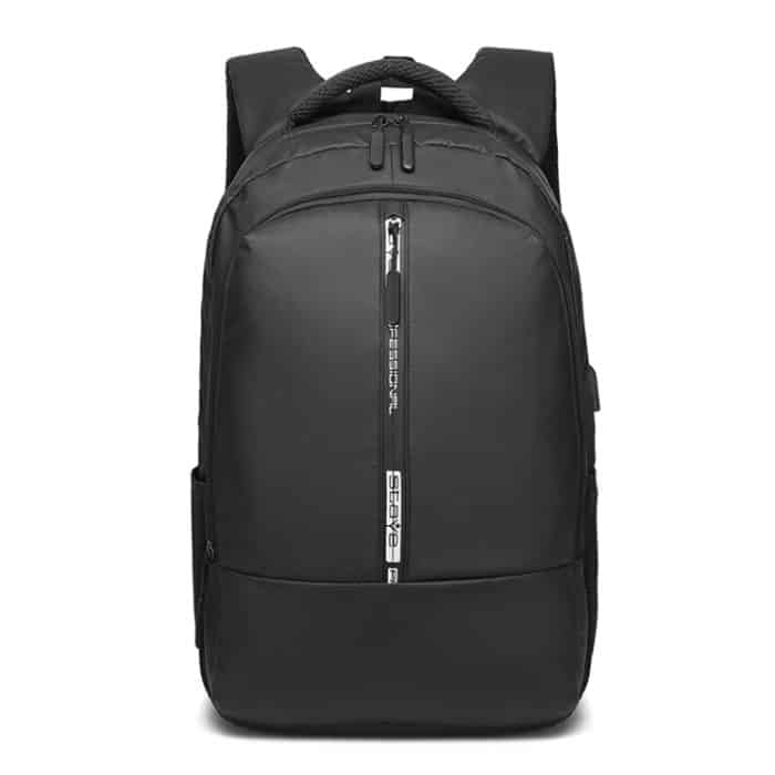 cxs-622 Multifunktionaler Oxford-Laptoptaschen-Rucksack – Bild 1