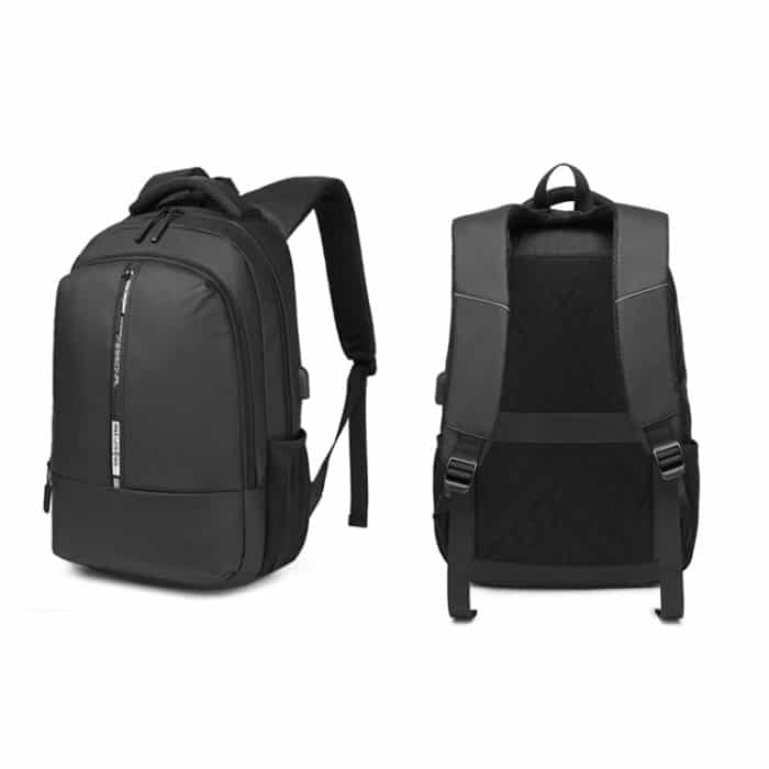 cxs-622 Multifunktionaler Oxford-Laptoptaschen-Rucksack – Bild 7
