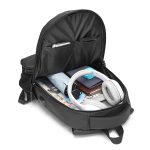 cxs-622 Multifunktionaler Oxford-Laptoptaschen-Rucksack – Bild 2