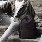 cxs-7303 Gewöhnliche Version Multifunktionaler Oxford-Laptoptaschen-Rucksack, Ordinary Version – Bild 7