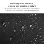 cxs-7303 Verbesserte Version Multifunktionaler Oxford-Laptoptaschen-Rucksack, Upgraded Version – Bild 5