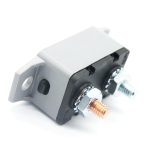 F3088-40A 40A Manueller Reset-Leistungsschalter Doppelte kurze Beine mit Schraube 12 / 24V – Bild 5