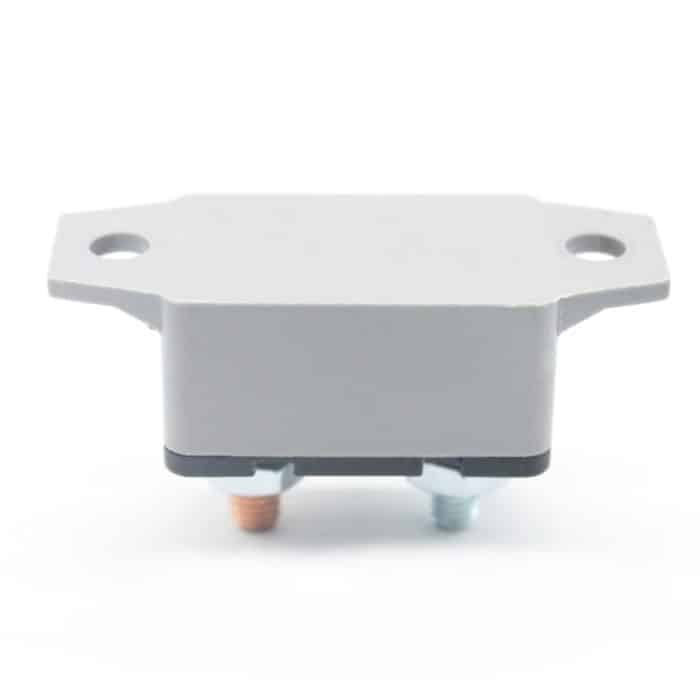 F3088-40A 40A Manueller Reset-Leistungsschalter Doppelte kurze Beine mit Schraube 12 / 24V – Bild 6