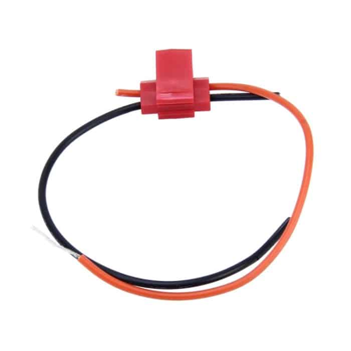 50 PCS Quick Splice Lötfreie Kabelanschlüsse – Bild 5