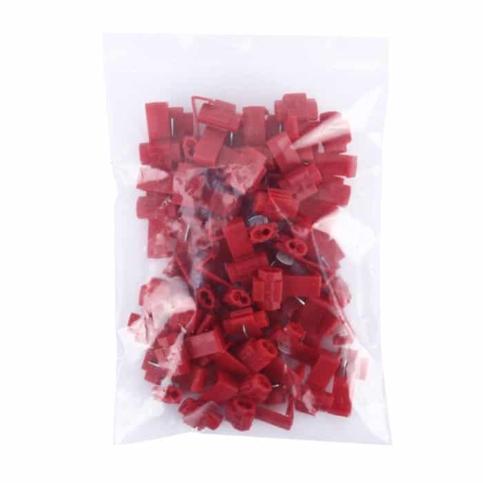 50 PCS Quick Splice Lötfreie Kabelanschlüsse – Bild 6