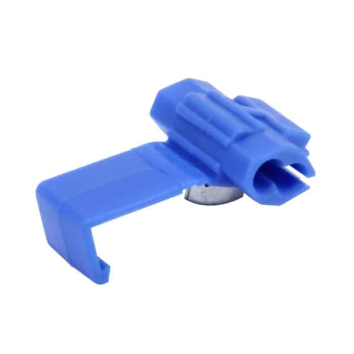 50 PCS Quick Splice Lötfreie Kabelanschlüsse – Bild 3