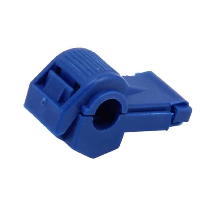 50 PCS T-Tap elektrischer lötfreier Drahtstecker – Bild 4