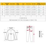 Durable Reflective Motorrad Split Raincoat Hosen Reitfahrrad elektrisches Fahrrad windundurchlässige wasserdicht Regen-Bekleidung für Erwachsene, Größe: 3XL (Fluorescent Yellow) – Bild 5