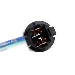 2 PCS Sockel Autolampenhalter Adapter – Bild 4