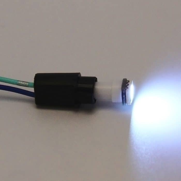 2 PCS Sockel Autolampenhalter Adapter – Bild 6