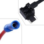 Auto 12V Add-A-Circuit TAP Adapter ATM APM Blade Auto Sicherungshalter (MINI Größe) – Bild 4