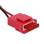 20 PCS Abnehmbares Auto Wasserdichter Sicherungskastenhalter aus Keramik – Bild 4