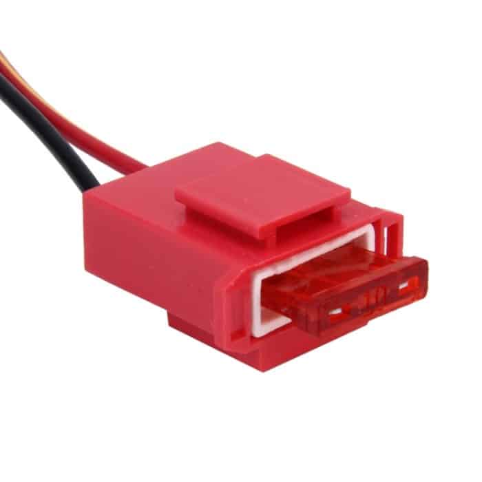 20 PCS Abnehmbares Auto Wasserdichter Sicherungskastenhalter aus Keramik – Bild 4