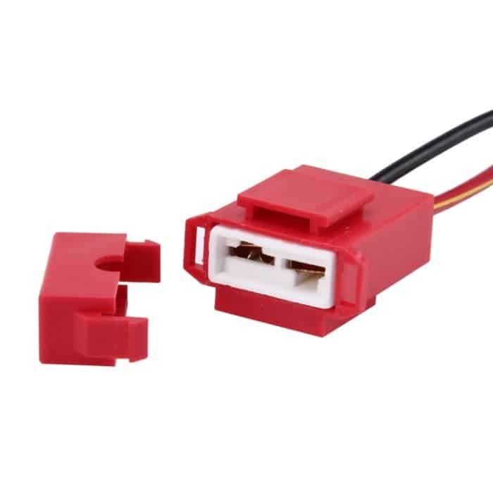 20 PCS Abnehmbares Auto Wasserdichter Sicherungskastenhalter aus Keramik – Bild 5