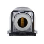 Auto Auto Sicherungshalter Blade Sicherungshalter Anschraubbarer Sicherungshalter mit 60A Sicherung für Car Audio – Bild 4