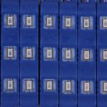 20×1W Sign LED DC 12V 3 SMD-5630-LEDs Modul Wasserdichtes superhelles Licht – Bild 4