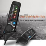 BSIDE AVD06 Berührungslose AC-Spannungsdetektoren, 12–1000 V, Induktionselektrosonde, Stifttyp, ACV-Elektrotester, Haushaltswerkzeug mit LED-Licht – Bild 7