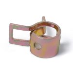 10 PCS 11mm Autofederclip Kraftstoffleitung Schlauchclip Wasserrohr Luftschlauchklemmenbefestigung – Bild 3