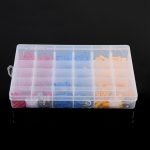 480 PCS Kaltpresse Elektrisch isolierte Klemmen Crimpverbinder-Sortimentskit – Bild 5