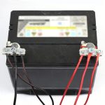 FOXSUR 1 Pair Car Kfz-Batteriekabelklemmen Klemmenstecker-Kit – Bild 6