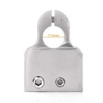 Car Audio Modified Batterieanschluss Negativer Batterieanschluss – Bild 3