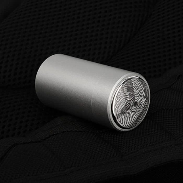 SD-05 Multifunktionaler tragbarer Auto-Turbo-Mini-Elektrorasierer – Bild 12