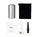 SD-05 Multifunktionaler tragbarer Auto-Turbo-Mini-Elektrorasierer – Bild 13