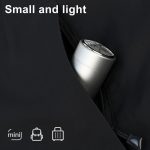 SD-05 Multifunktionaler tragbarer Auto-Turbo-Mini-Elektrorasierer – Bild 10