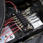 CS-978A1 FB1901 1 In 6 Out Independent Positive Negative Sicherungskasten ohne Sicherungsstück für Auto Car Truck Boat – Bild 8