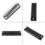 CS-979A2 FB1904 1 In 1 Out 12 Wege Keine Unterscheidung Positiv Negativ Sicherungskasten ohne Sicherung für Auto Car Truck Boat – Bild 2