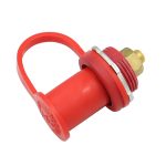 1 Paar Auto 20mm Stud Batterieladegerät Polklemme – Bild 5