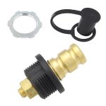 1 Paar Auto 20mm Stud Batterieladegerät Polklemme – Bild 6