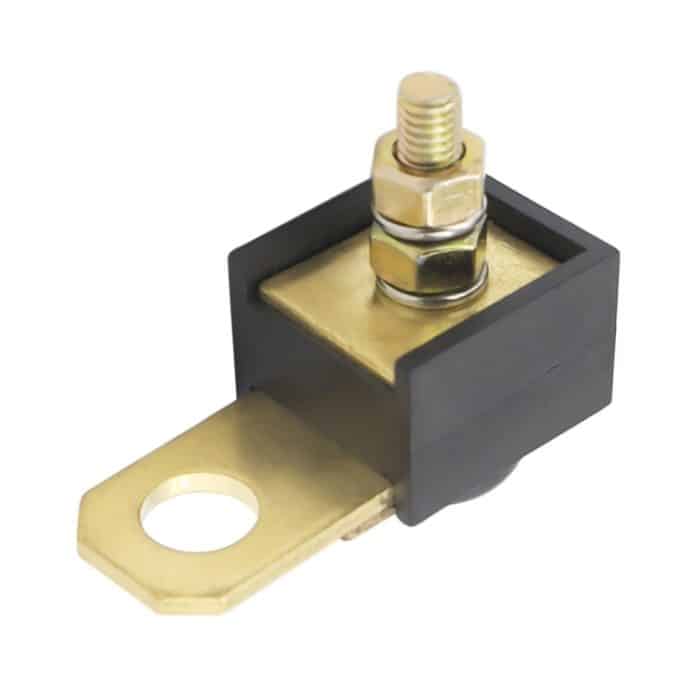 90-A-Starter-Sicherungsbaugruppe für Mercury Mercruiser 88-79023a91 9-15510 – Bild 1