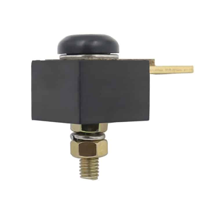 90-A-Starter-Sicherungsbaugruppe für Mercury Mercruiser 88-79023a91 9-15510 – Bild 5