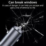 PD 20W Aluminiumlegierung Dual Interface Auto-Schnellladegerät – Bild 4