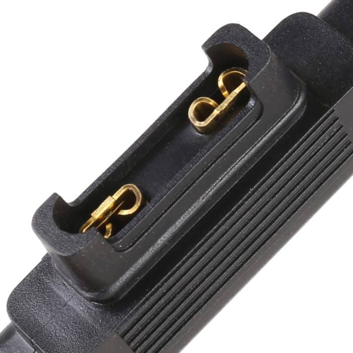 Wasserdichter Sicherungskasten-Sicherungshalter mit Kabel, groß – Bild 5