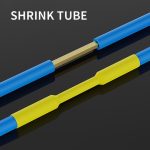 580 in 1 Wärmebeständiges Schrumpfschlauch-Verpackungsset – Bild 7