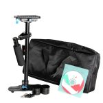YELANGU S60L 61cm Aluminium Handstabilisator für DSLR Kamera DV – Bild 6