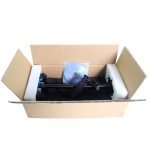 YELANGU S60L 61cm Aluminium Handstabilisator für DSLR Kamera DV – Bild 7