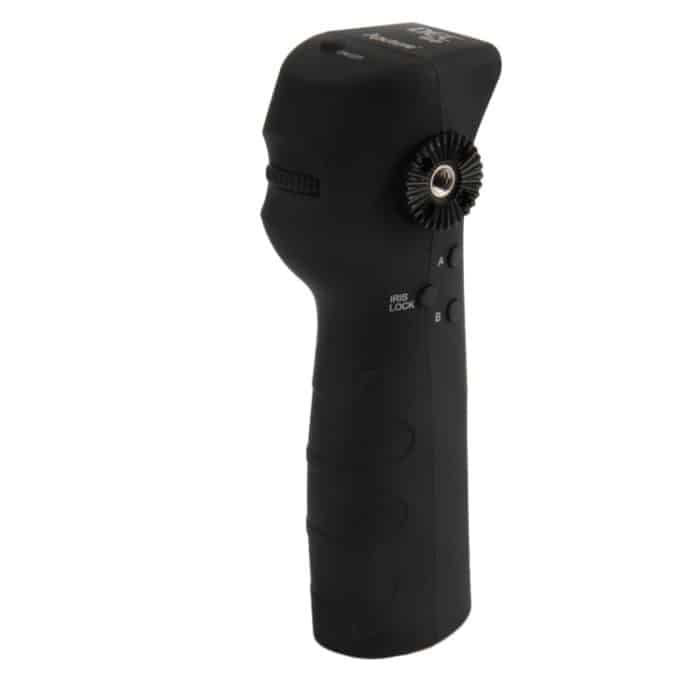 Aputure DEC LensRegain Wireless Remote Follow Focus Objektivadapter für MFT-Kamera, 0,75X Focal Reducer Adapter – Bild 3