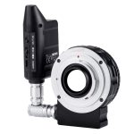 Aputure DEC LensRegain Wireless Remote Follow Focus Objektivadapter für MFT-Kamera, 0,75X Focal Reducer Adapter – Bild 4