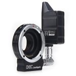 Aputure DEC LensRegain Wireless Remote Follow Focus Objektivadapter für MFT-Kamera, 0,75X Focal Reducer Adapter – Bild 5