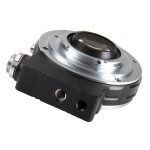 Aputure DEC LensRegain Wireless Remote Follow Focus Objektivadapter für MFT-Kamera, 0,75X Focal Reducer Adapter – Bild 7