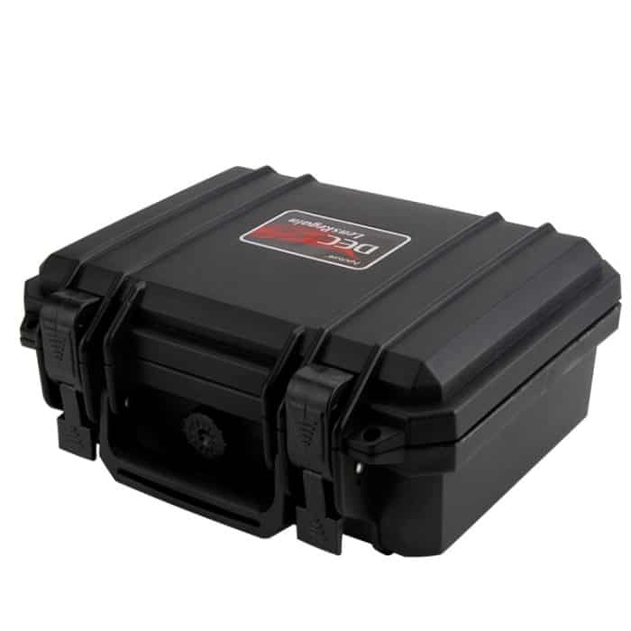 Aputure DEC LensRegain Wireless Remote Follow Focus Objektivadapter für MFT-Kamera, 0,75X Focal Reducer Adapter – Bild 8